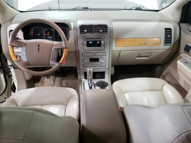 Photo 8 from auction – 2007 LINCOLN MKX with VIN 2LMDU68C47BJ19668