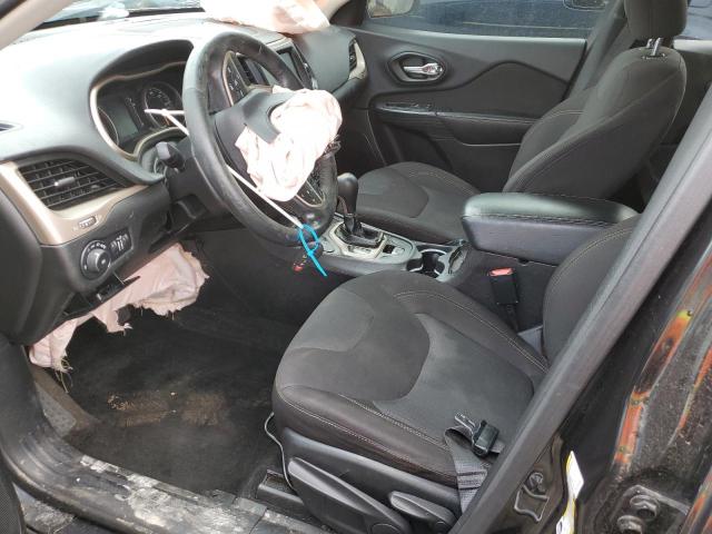 Photo 7 from auction – 2016 JEEP CHEROKEE L with VIN 1C4PJMCS2GW104660