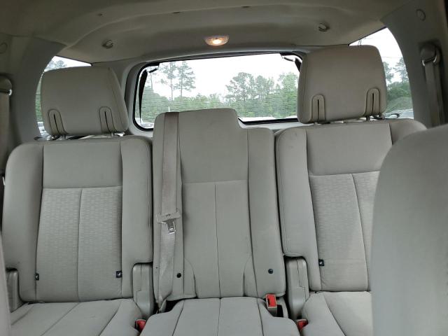 Photo 10 from auction – 2008 FORD EXPEDITION with VIN 1FMFU15548LA22386