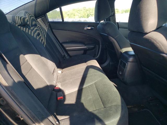 Photo 10 from auction – 2011 DODGE CHARGER with VIN 2B3CL3CG3BH513659