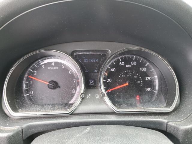 Photo 9 from auction – 2017 NISSAN VERSA S with VIN 3N1CN7AP8HK435438