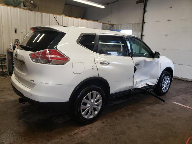Photo 3 from auction – 2015 NISSAN ROGUE S with VIN 5N1AT2MK4FC883817