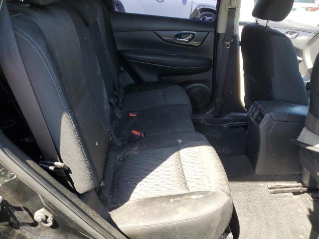 Photo 11 from auction – 2018 NISSAN ROGUE S with VIN KNMAT2MT9JP502882