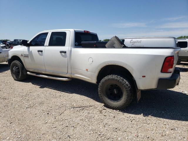 Photo 2 from auction – 2013 RAM 3500 ST with VIN 3C63RPGL7DG567374