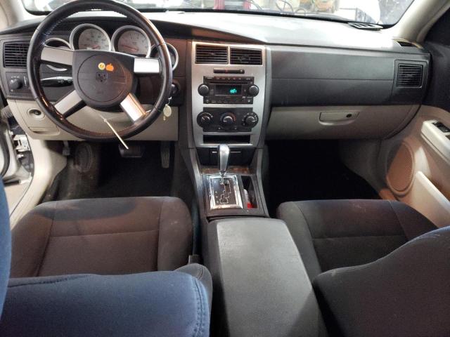 Photo 8 from auction – 2006 DODGE CHARGER SE with VIN 2B3KA43G96H516384