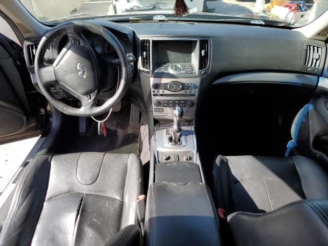 Photo 8 from auction – 2012 INFINITI G37 with VIN JN1CV6AR5CM673316