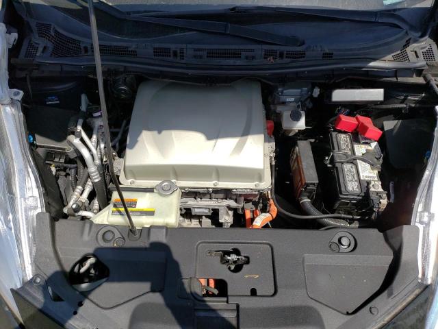 Photo 11 from auction – 2017 NISSAN LEAF S with VIN 1N4BZ0CP2HC309170