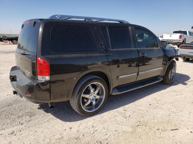 Photo 3 from auction – 2013 NISSAN ARMADA PLA with VIN 5N1BA0NFXDN608731