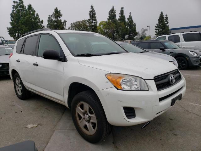 Photo 4 from auction – 2010 TOYOTA RAV4 with VIN 2T3ZF4DV4AW034717
