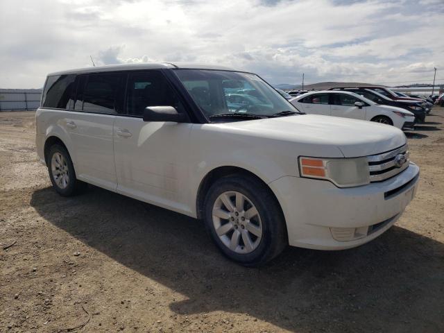 Photo 4 from auction – 2009 FORD FLEX SE with VIN 2FMDK51C29BA25927