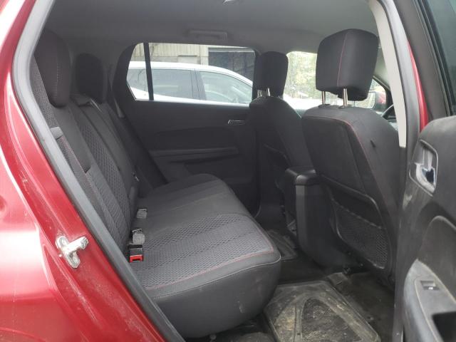 Photo 11 from auction – 2012 GMC TERRAIN SL with VIN 2GKALMEK8C6284183
