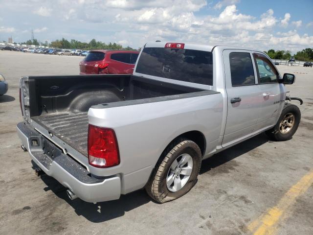 Photo 3 from auction – 2017 RAM 1500 ST with VIN 1C6RR6KT9HS835884