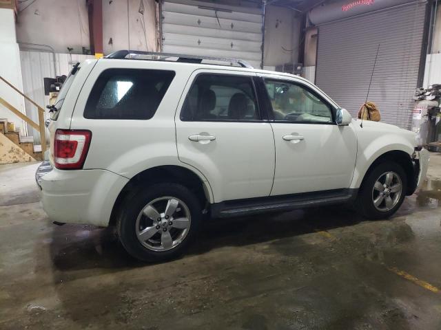 Photo 3 from auction – 2011 FORD ESCAPE LIM with VIN 1FMCU9EG3BKA52429