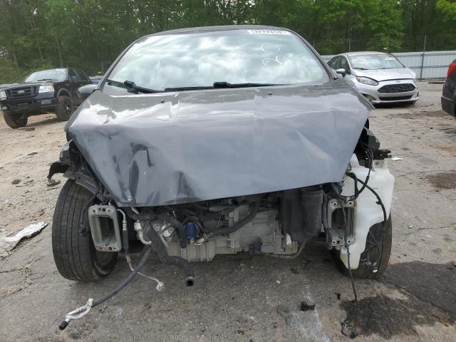 Photo 5 from auction – 2019 FORD FIESTA SE with VIN 3FADP4EJ4KM105460