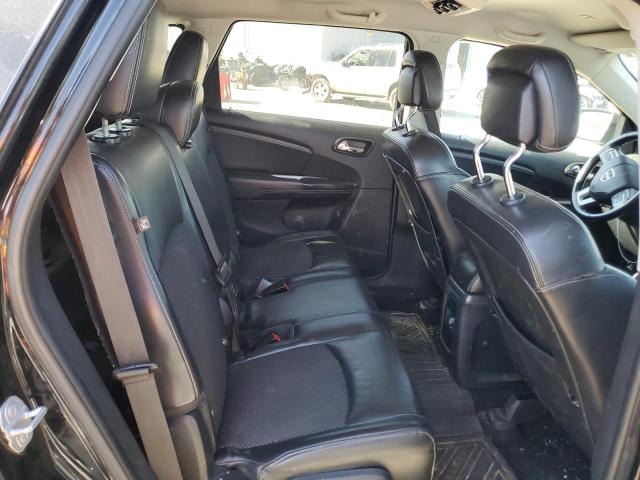 Photo 11 from auction – 2018 DODGE JOURNEY CR with VIN 3C4PDDGG1JT371590