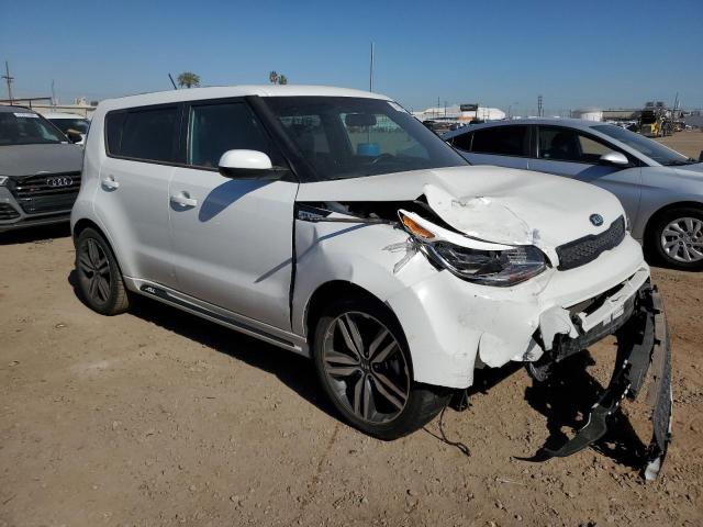 Photo 4 from auction – 2016 KIA SOUL + with VIN KNDJP3A58G7405195