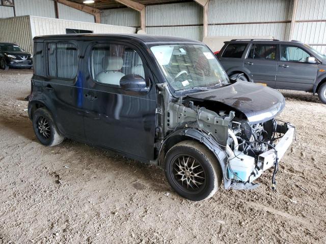Photo 4 from auction – 2010 NISSAN CUBE BASE with VIN JN8AZ2KR2AT154344