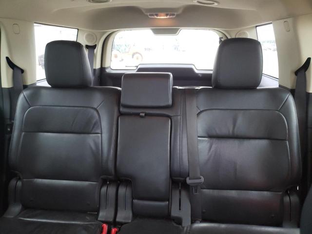 Photo 10 from auction – 2013 FORD FLEX LIMIT with VIN 2FMGK5D85DBD14085