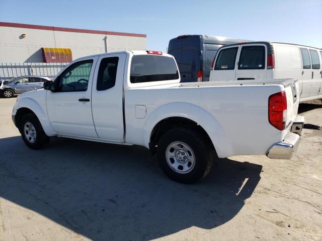 Photo 2 from auction – 2012 NISSAN FRONTIER S with VIN 1N6BD0CT7CC448075