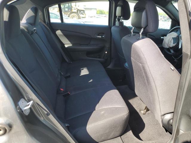 Photo 10 from auction – 2013 CHRYSLER 200 TOURIN with VIN 1C3CCBBG2DN716826