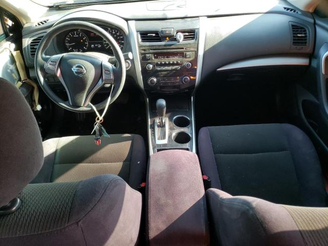 Photo 8 from auction – 2013 NISSAN ALTIMA 2.5 with VIN 1N4AL3AP4DN466165