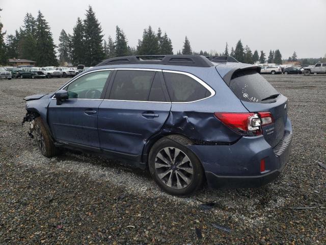 Photo 2 from auction – 2016 SUBARU OUTBACK 2. with VIN 4S4BSAJCXG3218050