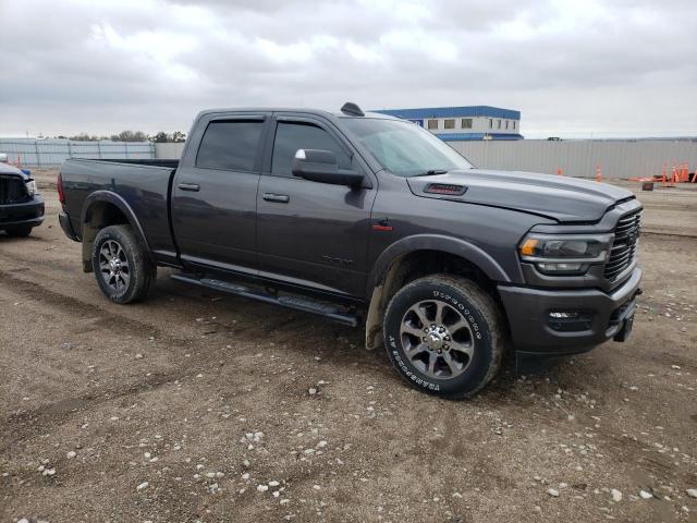 Photo 4 from auction – 2021 RAM 2500 LARAM with VIN 3C6UR5FL4MG559534