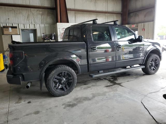 Photo 3 from auction – 2012 FORD F150 SUPER with VIN 1FTFW1CF1CFA47702