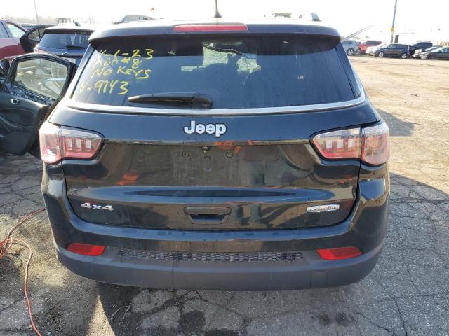 Photo 6 from auction – 2018 JEEP COMPASS LA with VIN 3C4NJDBB3JT349733