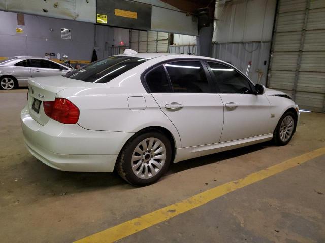 Photo 3 from auction – 2009 BMW 328 XI with VIN WBAPK73589A450802