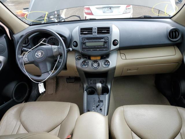 Photo 8 from auction – 2012 TOYOTA RAV4 LIMIT with VIN 2T3DK4DV2CW084024