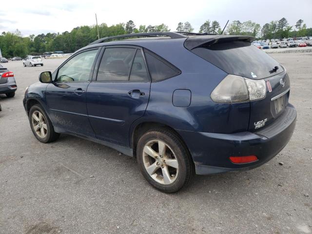 Photo 2 from auction – 2006 LEXUS RX 330 with VIN JTJHA31U560100846