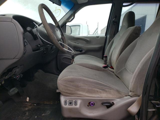 Photo 7 from auction – 2000 FORD EXPEDITION with VIN 1FMRU156XYLC44906