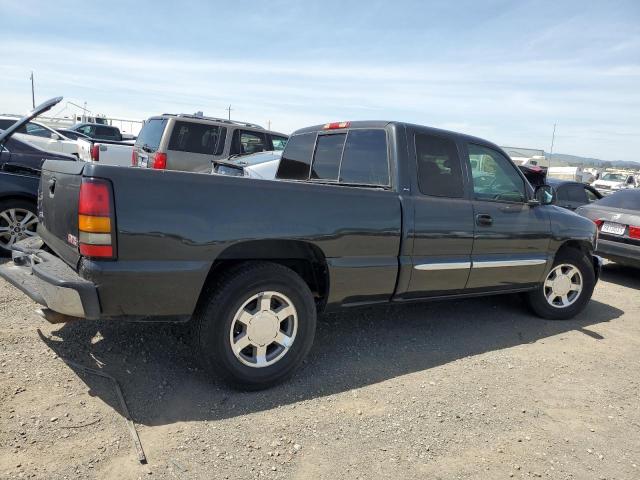 Photo 3 from auction – 2005 GMC NEW SIERRA with VIN 2GTEC19V951256862