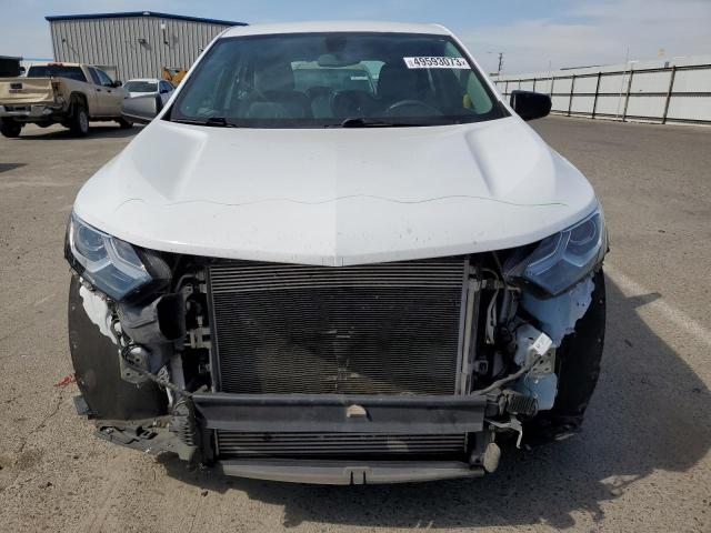 Photo 5 from auction – 2018 CHEVROLET EQUINOX LS with VIN 2GNAXHEV8J6326129