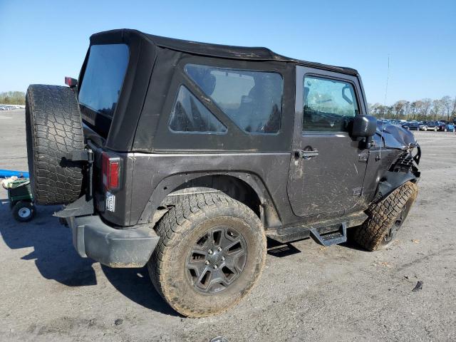 Photo 3 from auction – 2016 JEEP WRANGLER S with VIN 1C4AJWAG6GL182005