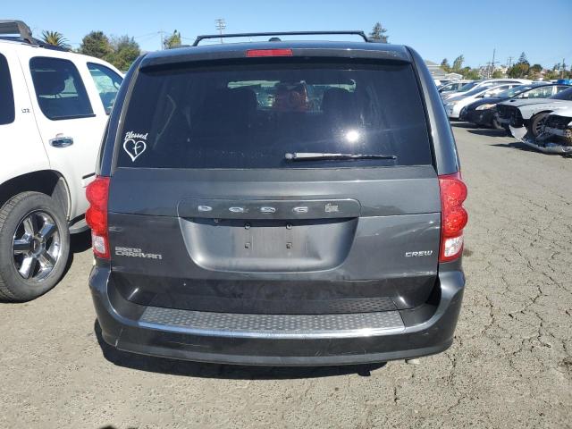 Photo 6 from auction – 2012 DODGE GRAND CARA with VIN 2C4RDGDG7CR231080