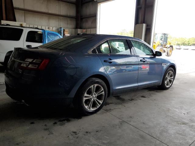 Photo 3 from auction – 2018 FORD TAURUS SEL with VIN 1FAHP2H85JG114918
