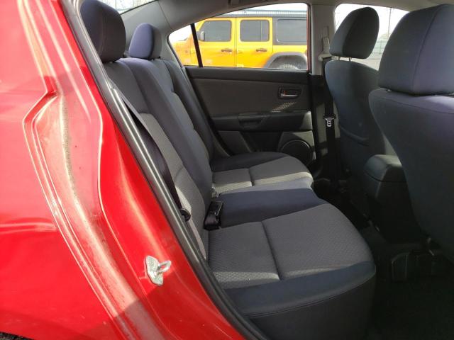 Photo 10 from auction – 2005 MAZDA 3 I with VIN JM1BK12F251261741