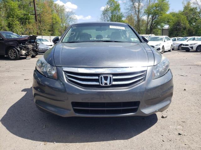 Photo 5 from auction – 2012 HONDA ACCORD EX with VIN 1HGCP2F71CA133259