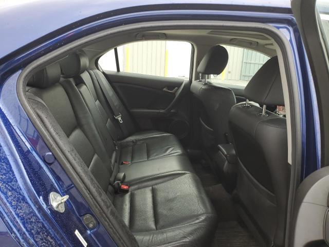 Photo 10 from auction – 2010 ACURA TSX with VIN JH4CU2F64AC801165