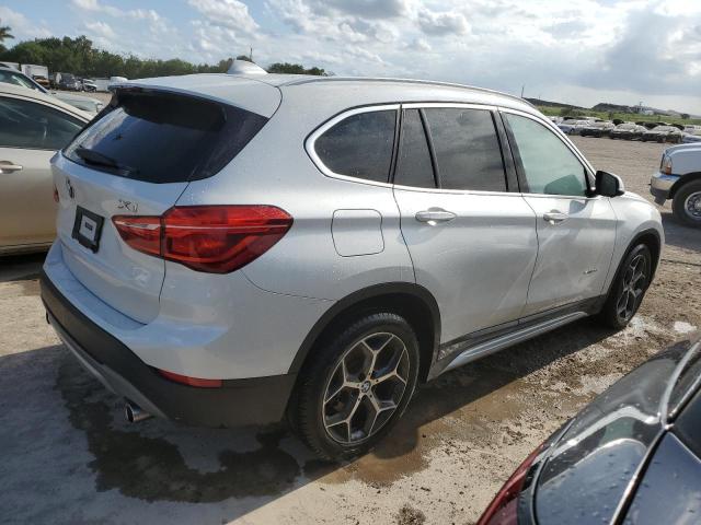 Photo 3 from auction – 2018 BMW X1 SDRIVE2 with VIN WBXHU7C35J5H43477
