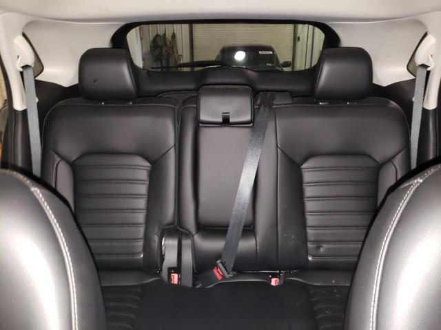 Photo 10 from auction – 2022 FORD EDGE SEL with VIN 2FMPK4J99NBA43055