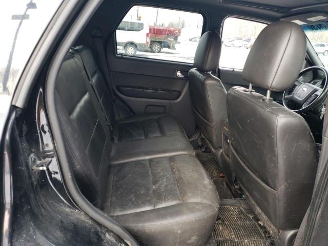 Photo 11 from auction – 2009 FORD ESCAPE LIM with VIN 1FMCU94799KB72019