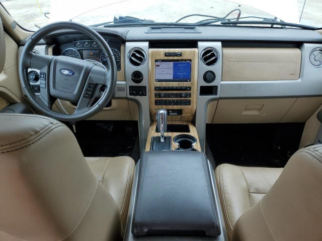 Фото 8 с аукциона – 2011 FORD F150 SUPER с VIN 1FTFW1CT2BFA96217