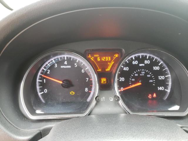 Photo 9 from auction – 2015 NISSAN VERSA NOTE with VIN 3N1CE2CP5FL414845