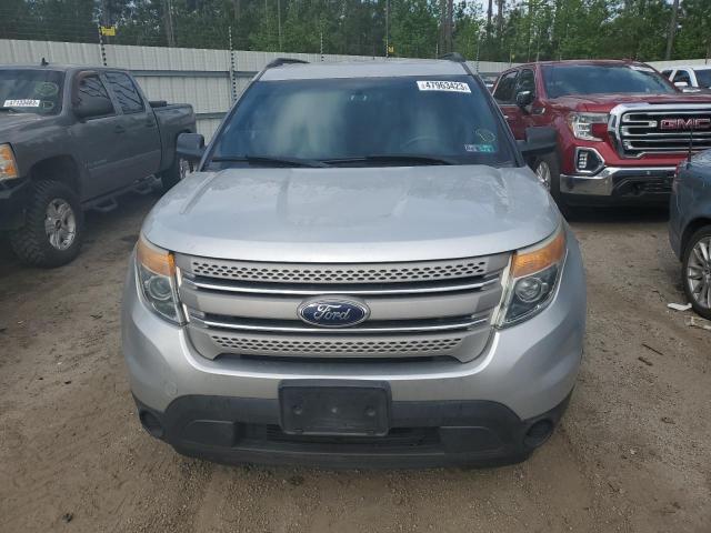 Photo 5 from auction – 2013 FORD EXPLORER with VIN 1FM5K7B85DGC37426