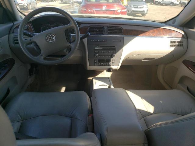 Photo 8 from auction – 2008 BUICK LACROSSE C with VIN 2G4WD582881347217