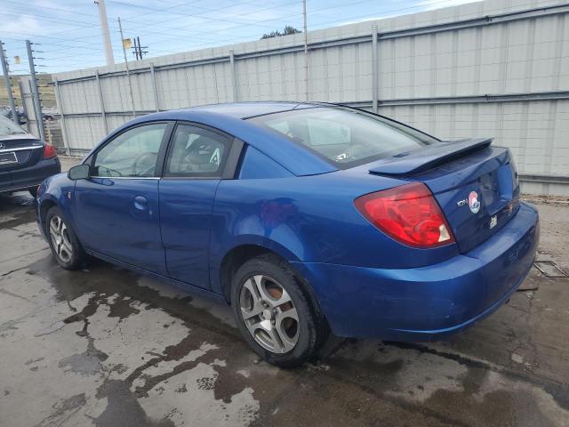 Photo 2 from auction – 2005 SATURN ION LEVEL with VIN 1G8AW14F25Z127157