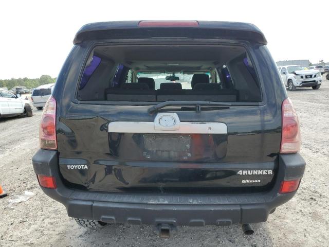 Photo 6 from auction – 2003 TOYOTA 4RUNNER SR with VIN JTEZT14R530010746